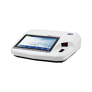 Espectrofotómetro NANOCOLOR VIS II