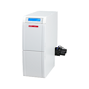 Unité d’aspiration pour laboratoire dentaire SILENT TS 2