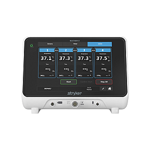Generador de radiofrecuencia MultiGen 2