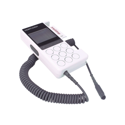 Doppler vascular portátil Dopplex DMX