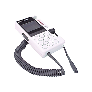 Doppler vascular portátil Dopplex DMX