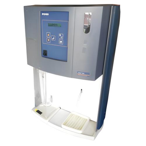 Instrument de distillation Kjeltec 2200