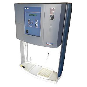 Instrument de distillation Kjeltec 2200