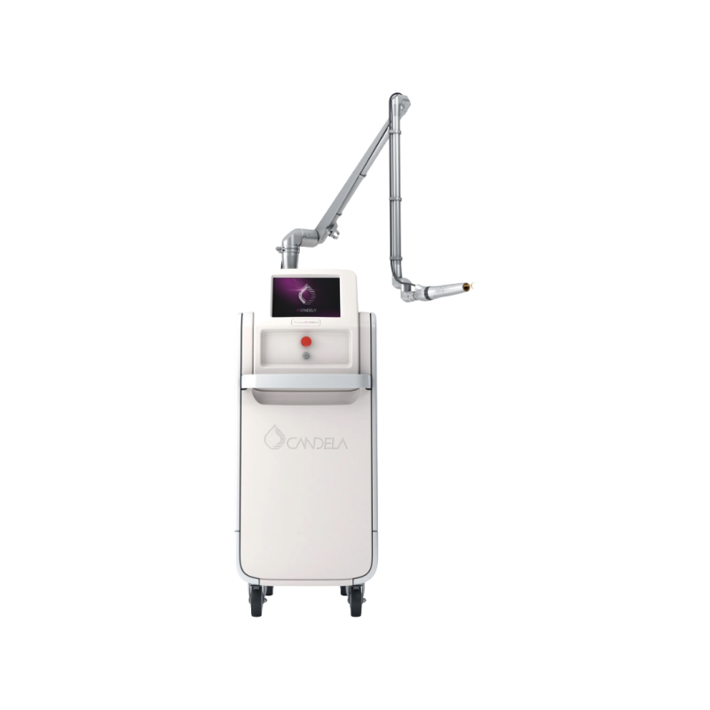 Picosecond Laser PicoWay - Candela - Remma