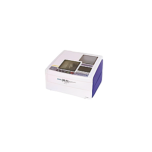 Meuleuse sans patron pour verres ophtalmiques LE-9000EX Express