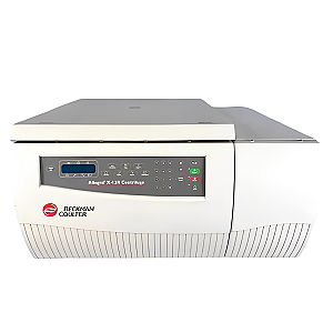 Centrífuga refrigerada Allegra X-12R