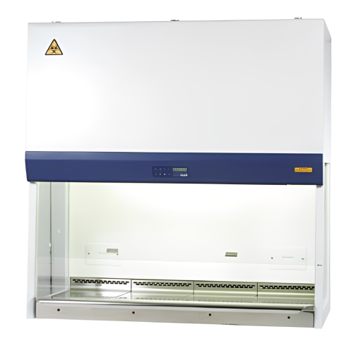 Hotte de sécurité Airstream AC2-4S1
