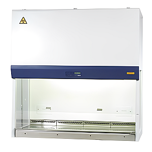 Hotte de sécurité Airstream AC2-4S1