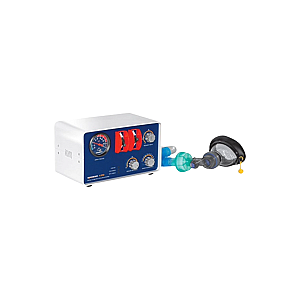 Respirateur pulmonaire électronique Spencer 170