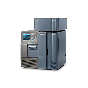 Alliance Chromatograph