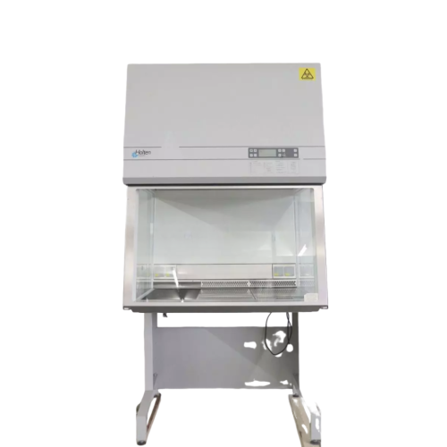 Exaustor de segurança microbiológica Maxi safe 2010
