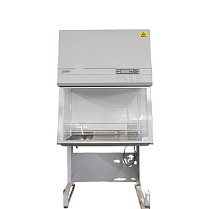 Hotte de sécurité microbiologique Maxi safe 2010