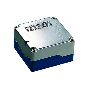 MOTICAM2000 Digital Camera for Microscopy