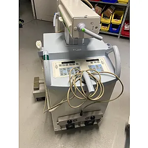 Mobile Surgical C-arm Arcadis Varic