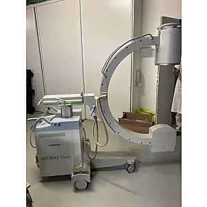 Mobile Surgical C-arm Arcadis Varic