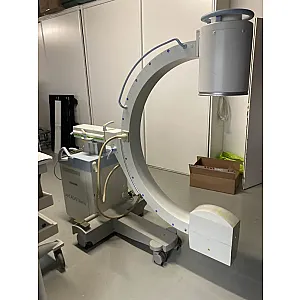 Mobile Surgical C-arm Arcadis Varic