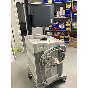 Mobile Surgical C-arm Arcadis Varic