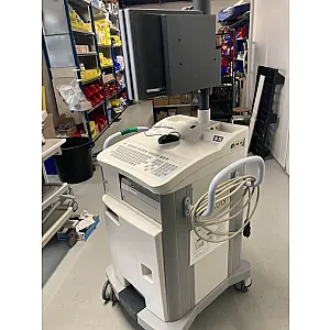 Mobile Surgical C-arm Arcadis Varic