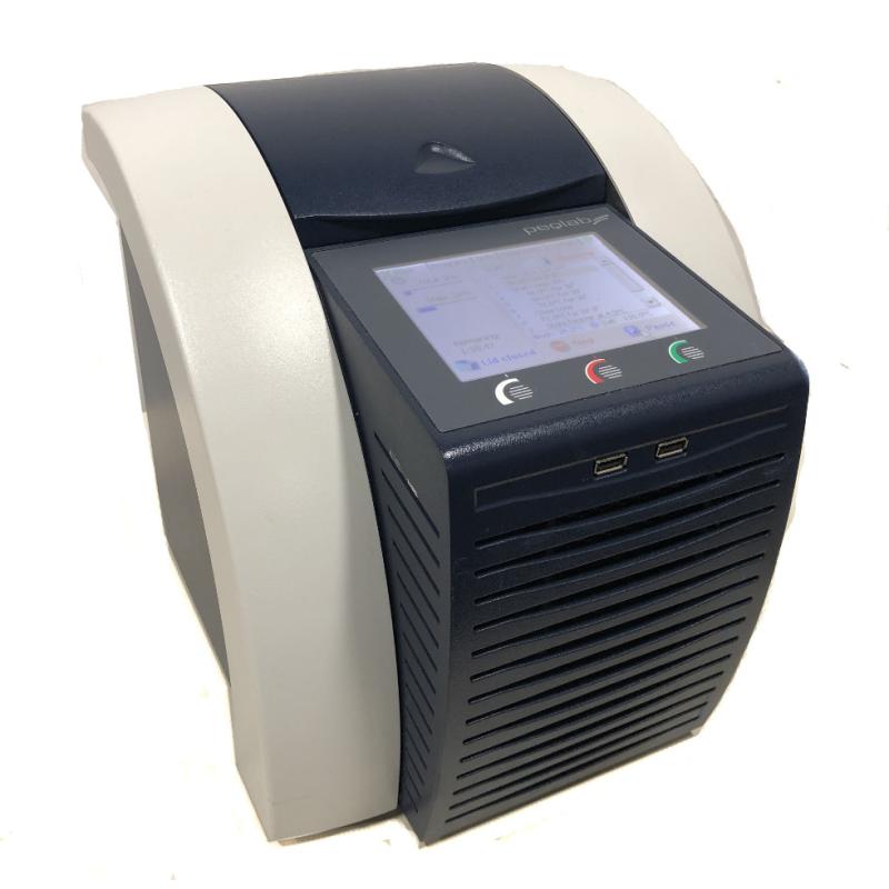 peqSTAR 96X Thermal Cycler - VWR - Remma