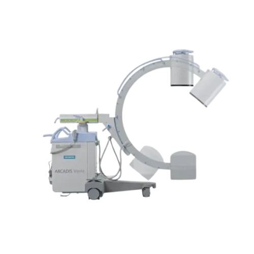 Mobile Surgical C-arm Arcadis Varic