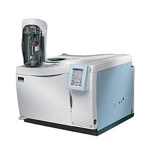 Chromatographe en phase gazeuse Clarus 600