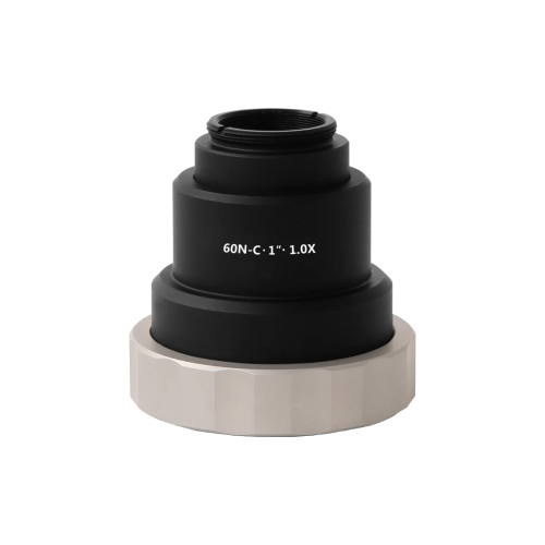 Adaptador de cámara para microscopios 60N-C
