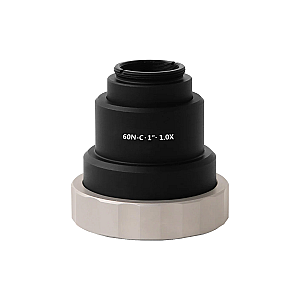 Adaptador de cámara para microscopios 60N-C
