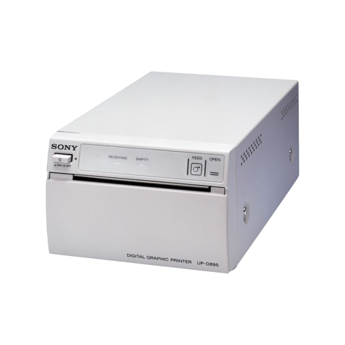 Impresora térmica directa UP-D895