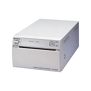 Impresora térmica directa UP-D895