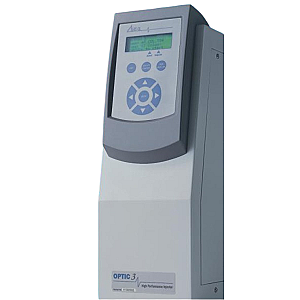 Injecteur pour chromatographie OPTIC 3