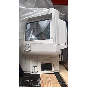 Perímetro del campo visual HFA II 740i