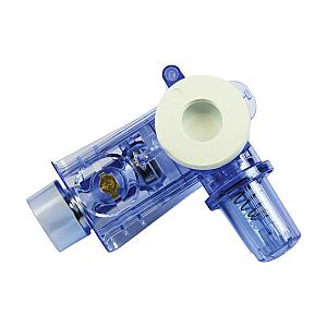 Flow Sensor/Exhalation Valve 1505-3848-001