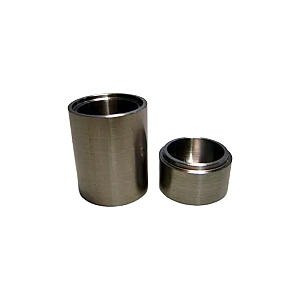Copa de trituración 02.462.0119 para trituradora vibratoria MM 200