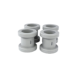 Adaptateur pour flacons 4841 pour rotor 5699