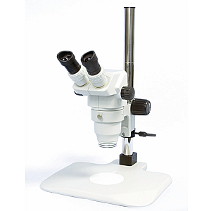 Microscopio estereoscópico PZMIII
