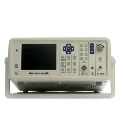 N400 Motor Nerve Monitor