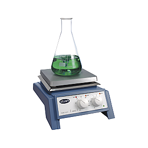 SB162 Heating Stirrer