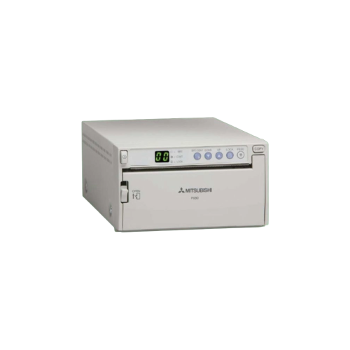Impresora térmica monocroma P-93DW