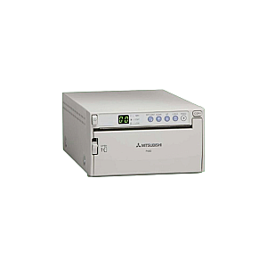 Impresora térmica monocroma P-93DW
