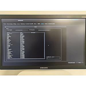 Échographe UGEO WS80A
