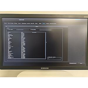 Échographe UGEO WS80A