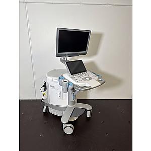 Ultrasound ACUSON S2000