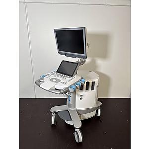 Ultrasound ACUSON S2000