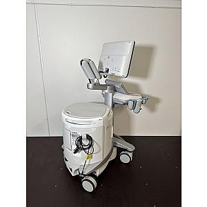 Ultrasound ACUSON S2000