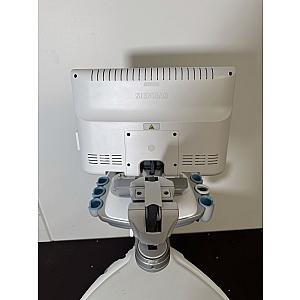 Ultrasound ACUSON S2000