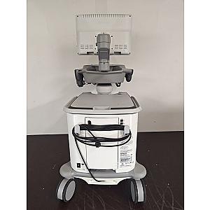 Ultrasound Machine ACUSON SC2000