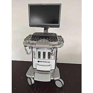 Ultrasound Machine ACUSON SC2000