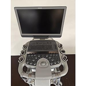 Ultrasound Machine ACUSON SC2000