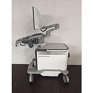 Ultrasound Machine ACUSON SC2000