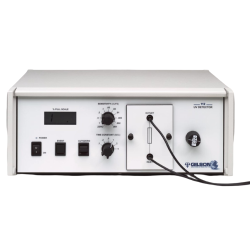 UV Detector 112
